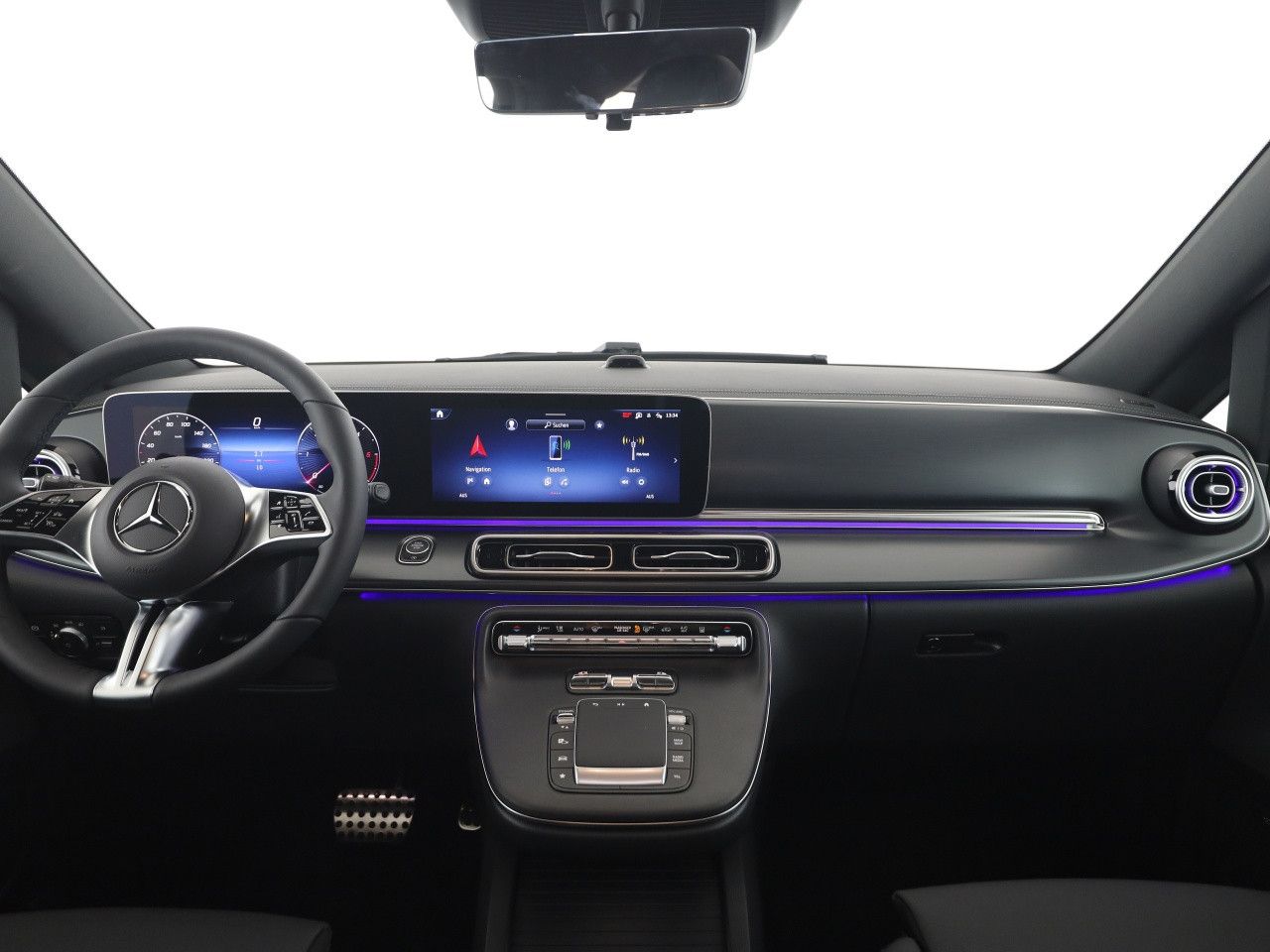 Mercedes-Benz V-Klasse – Bild 10