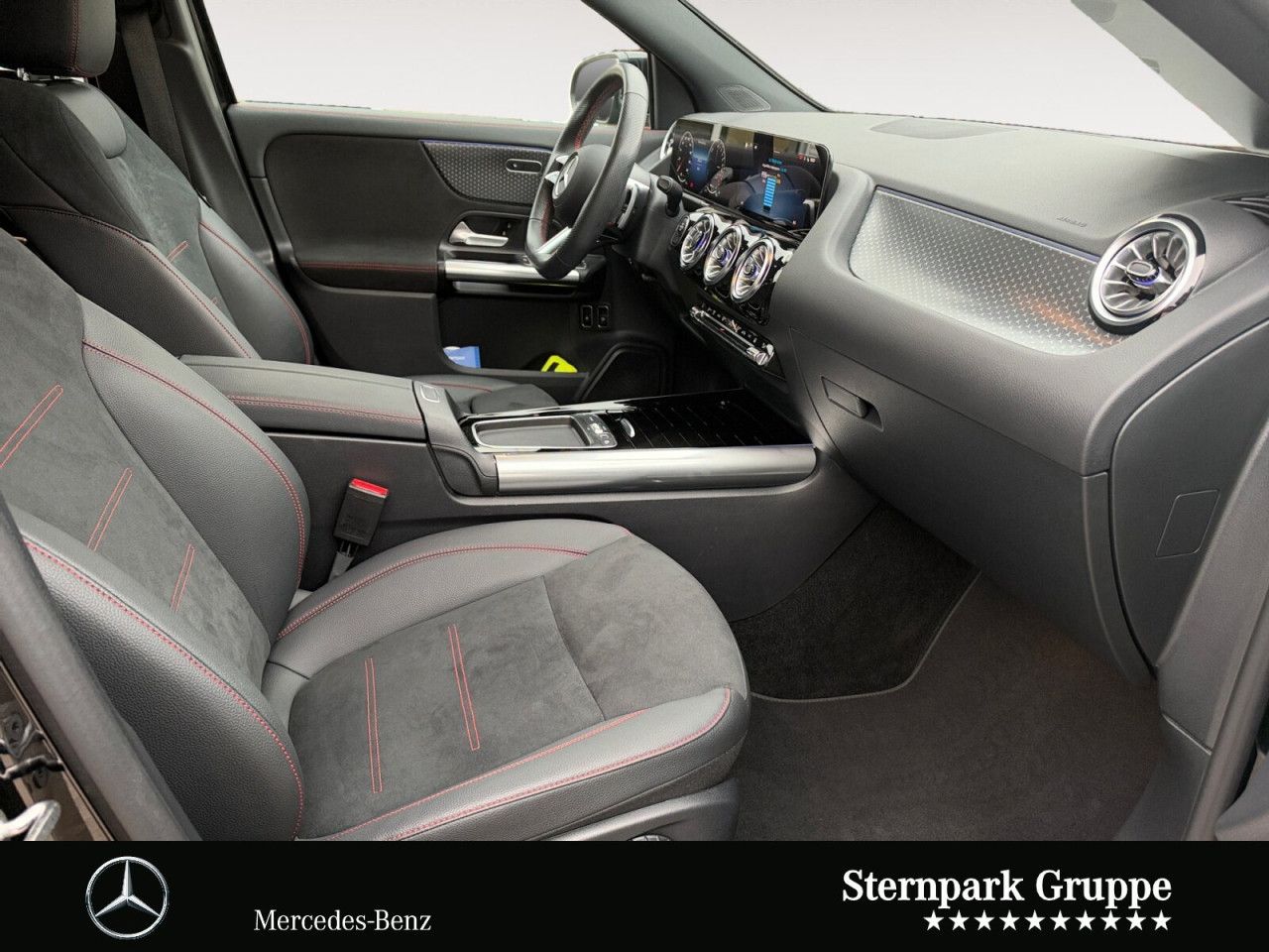 Mercedes-Benz GLA – Bild 15