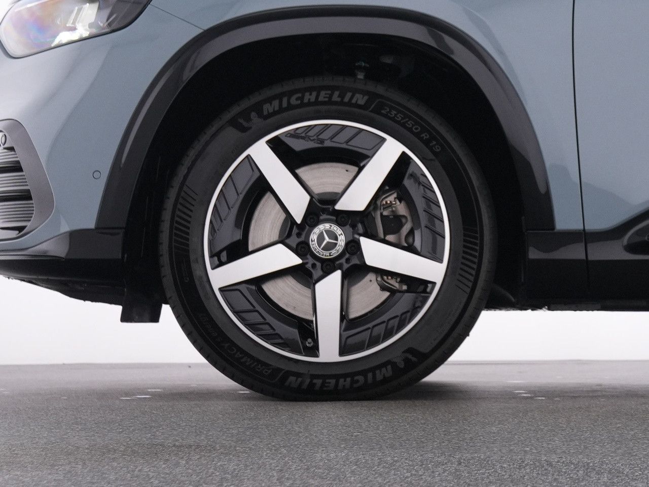 Mercedes-Benz GLB – Bild 19