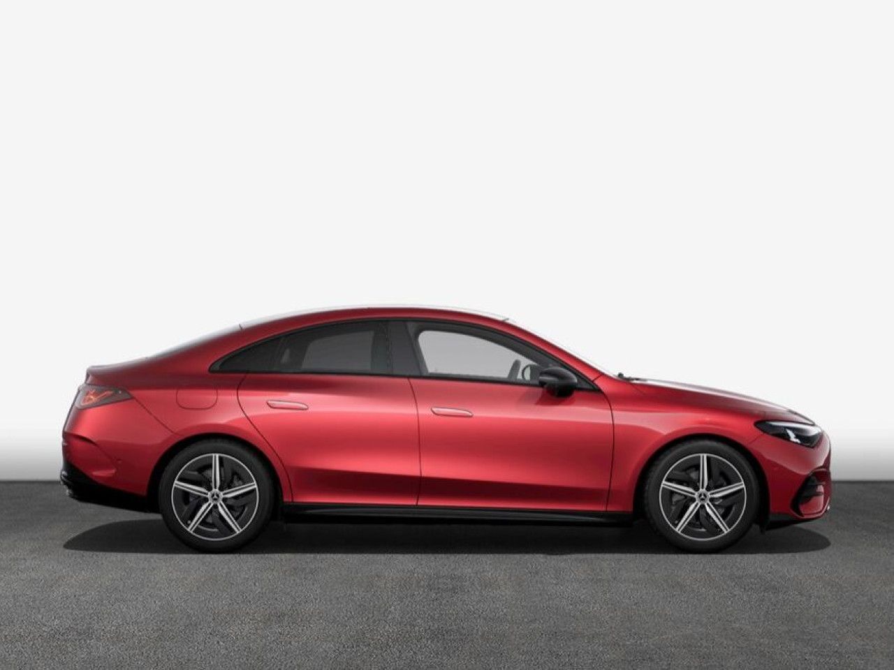 Mercedes-Benz CLA – Bild 3
