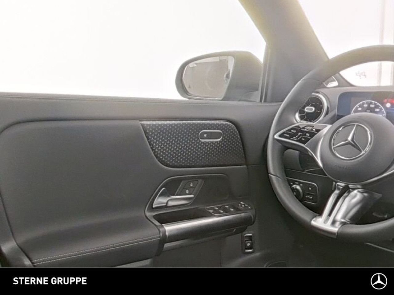 Mercedes-Benz GLA – Bild 7