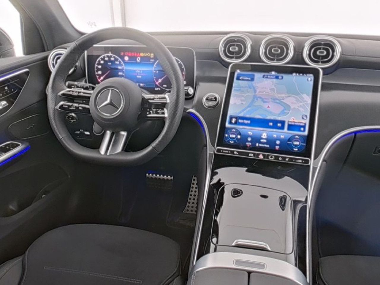 Mercedes-Benz GLC – Bild 5