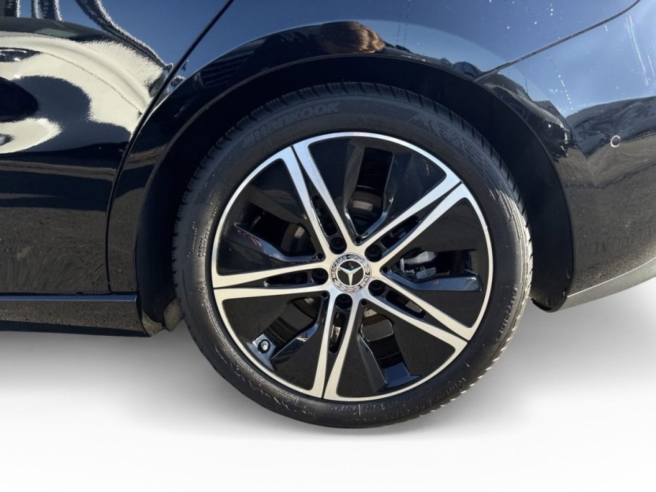 Mercedes-Benz B-Klasse – Bild 4