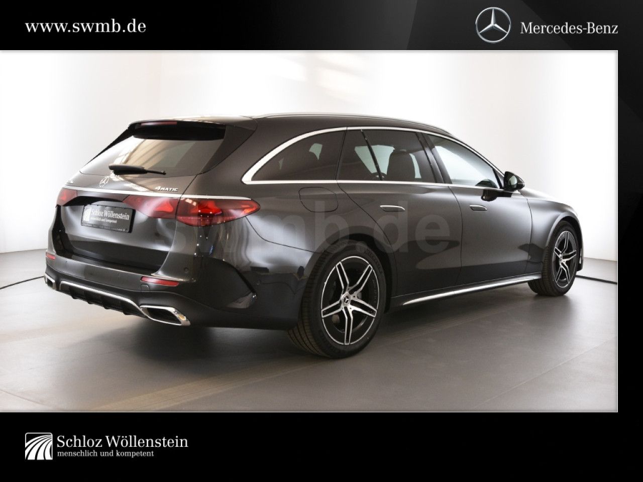 Mercedes-Benz E-Klasse – Bild 24