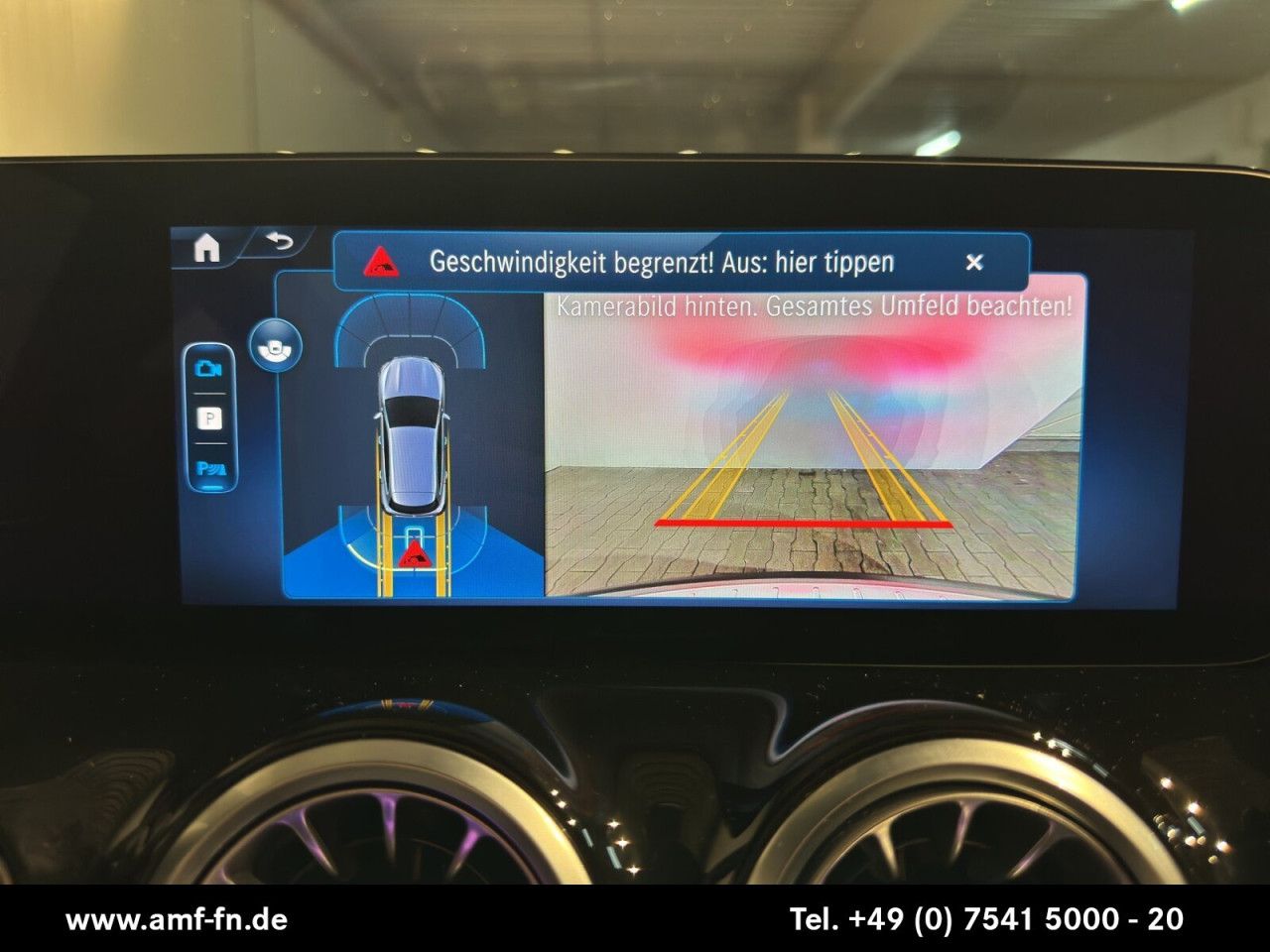 Mercedes-Benz GLA – Bild 15
