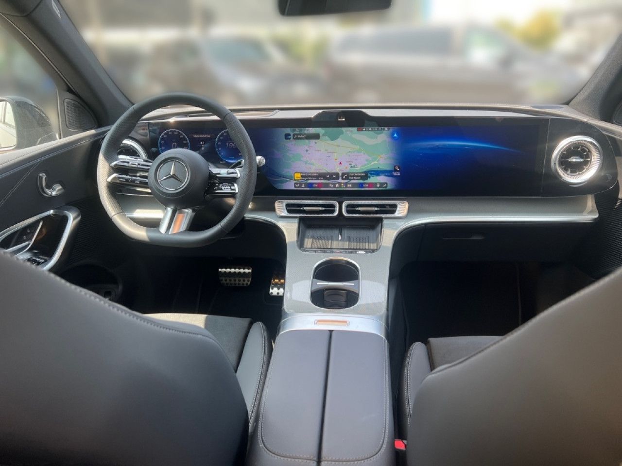 Mercedes-Benz GLC – Bild 9