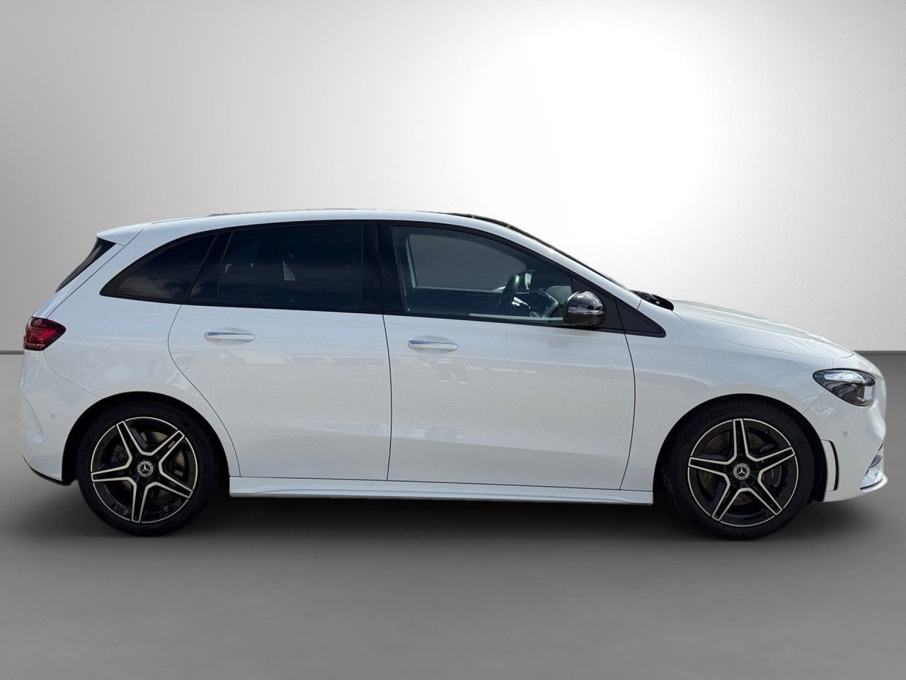 Mercedes-Benz B-Klasse – Bild 8
