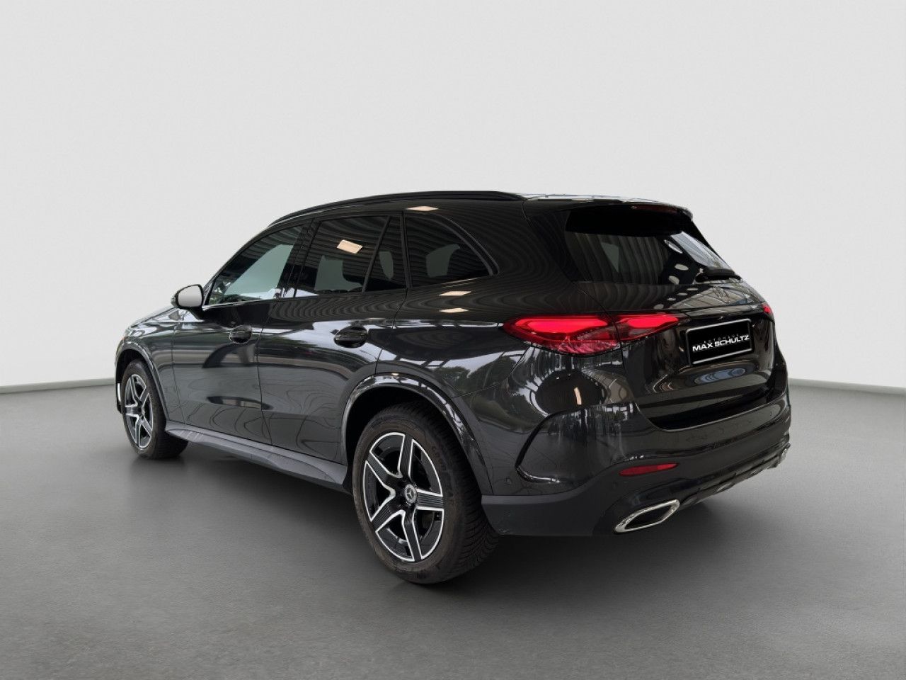 Mercedes-Benz GLC – Bild 4