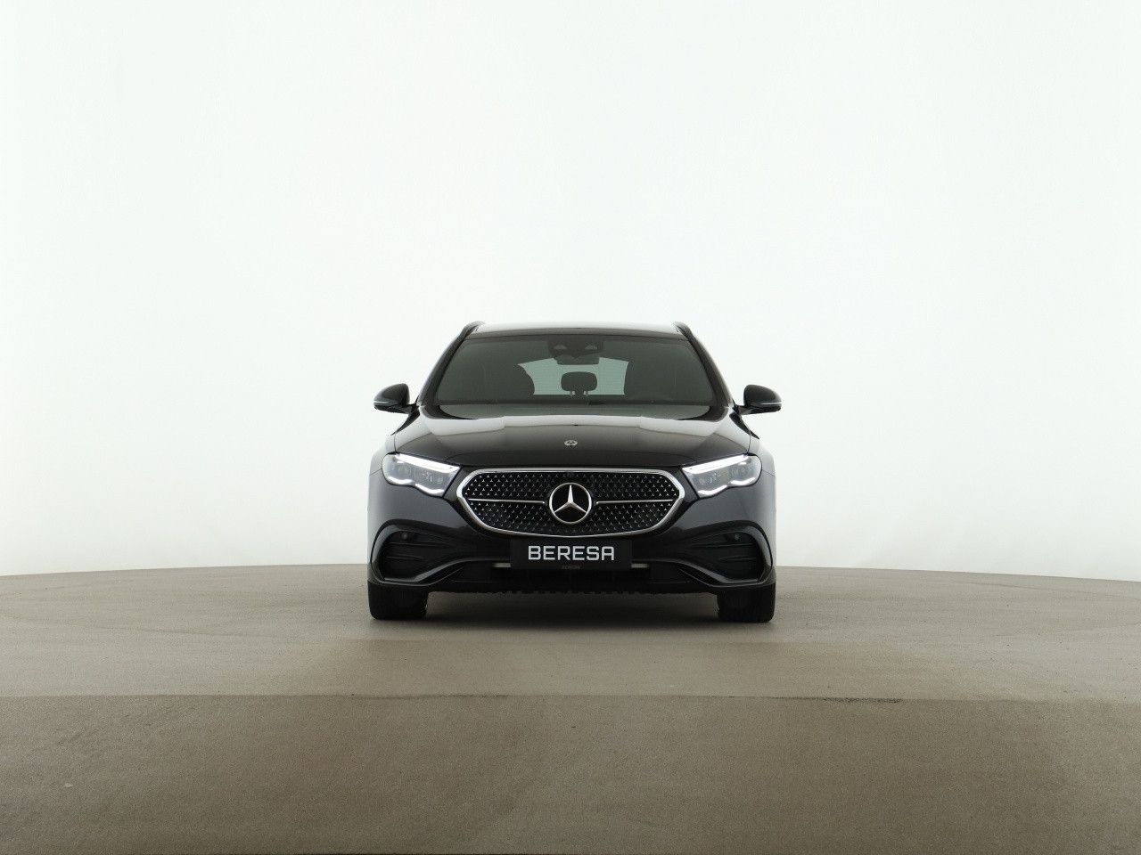 Mercedes-Benz E-Klasse – Bild 2