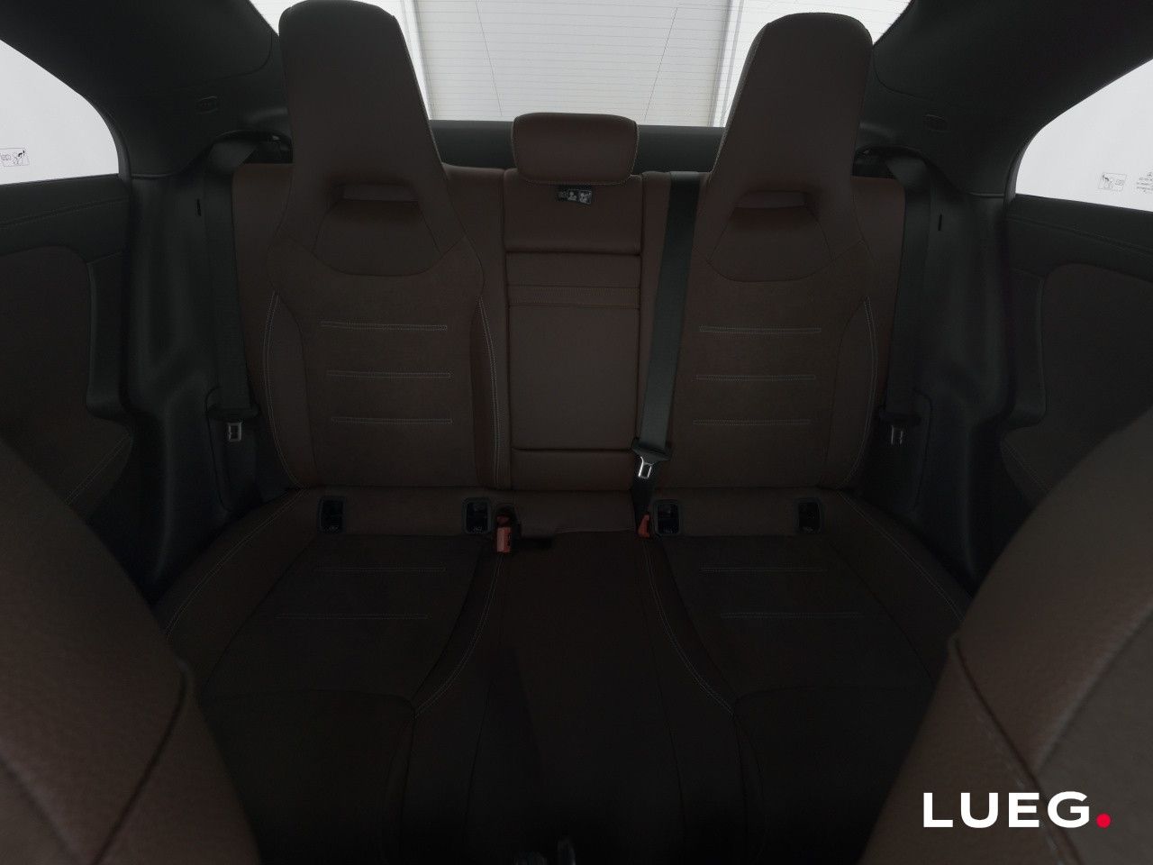 Mercedes-Benz CLA – Bild 5