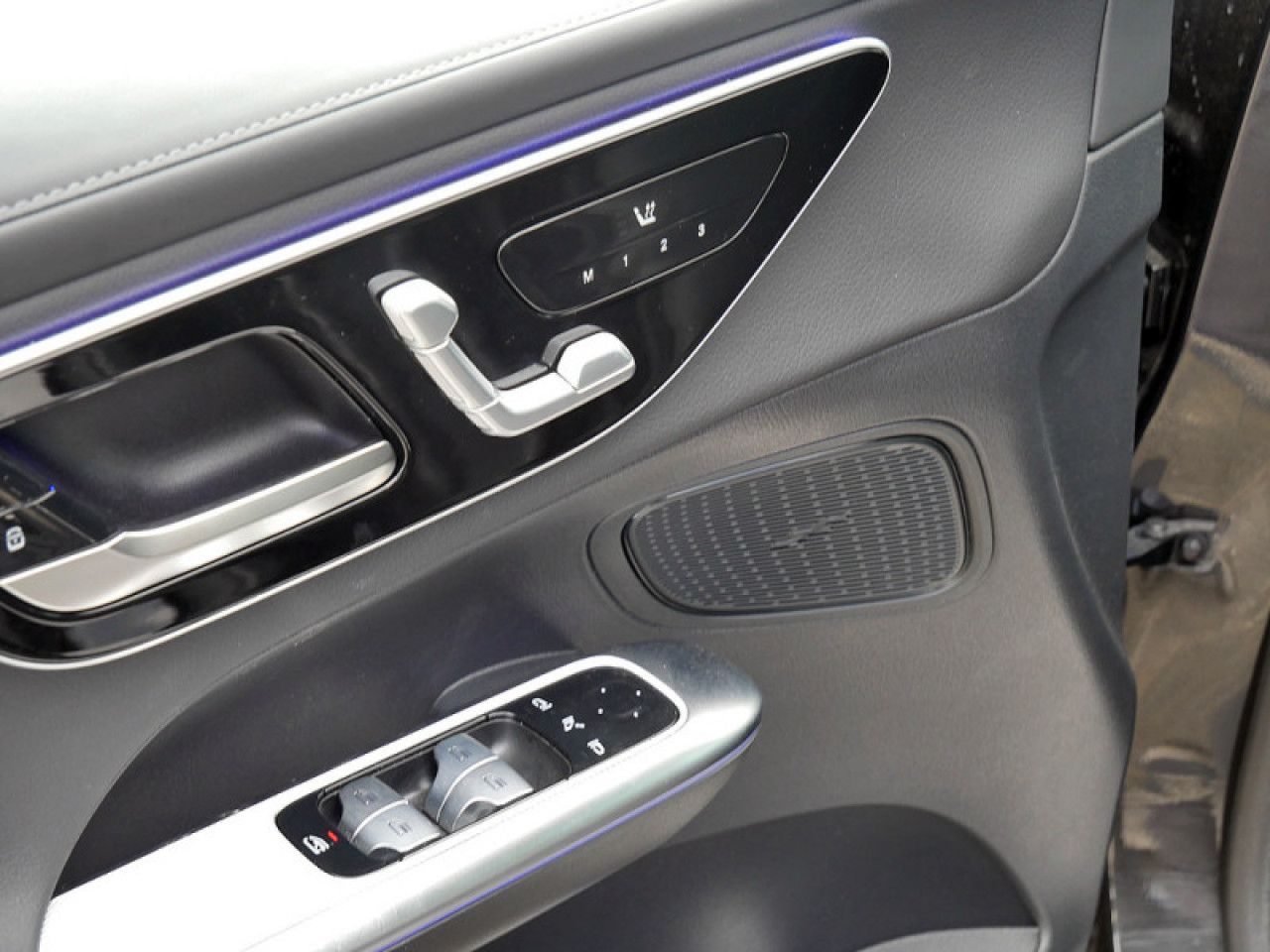 Mercedes-Benz GLC – Bild 11