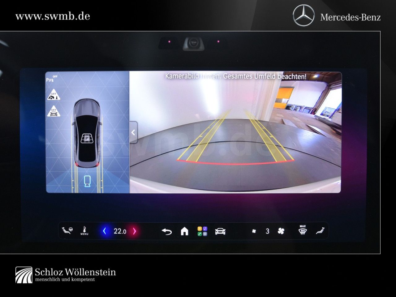 Mercedes-Benz CLA – Bild 16