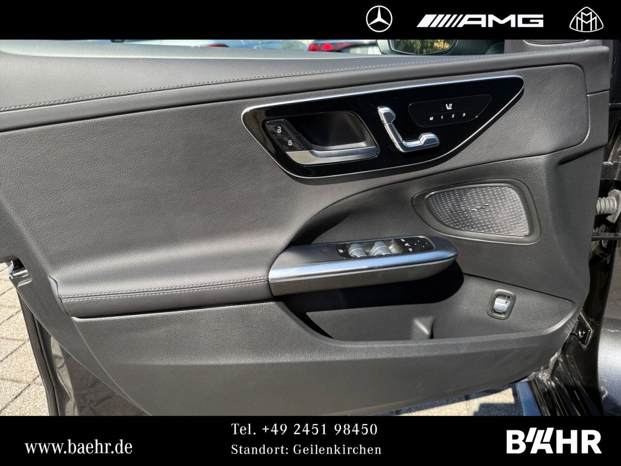 Mercedes-Benz C-Klasse – Bild 14