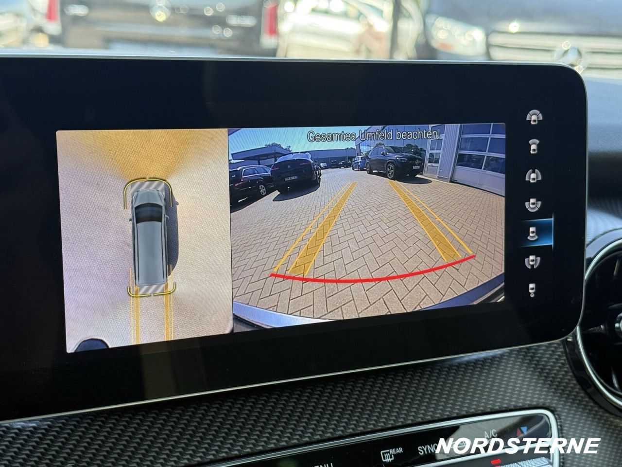 Mercedes-Benz V-Klasse – Bild 24