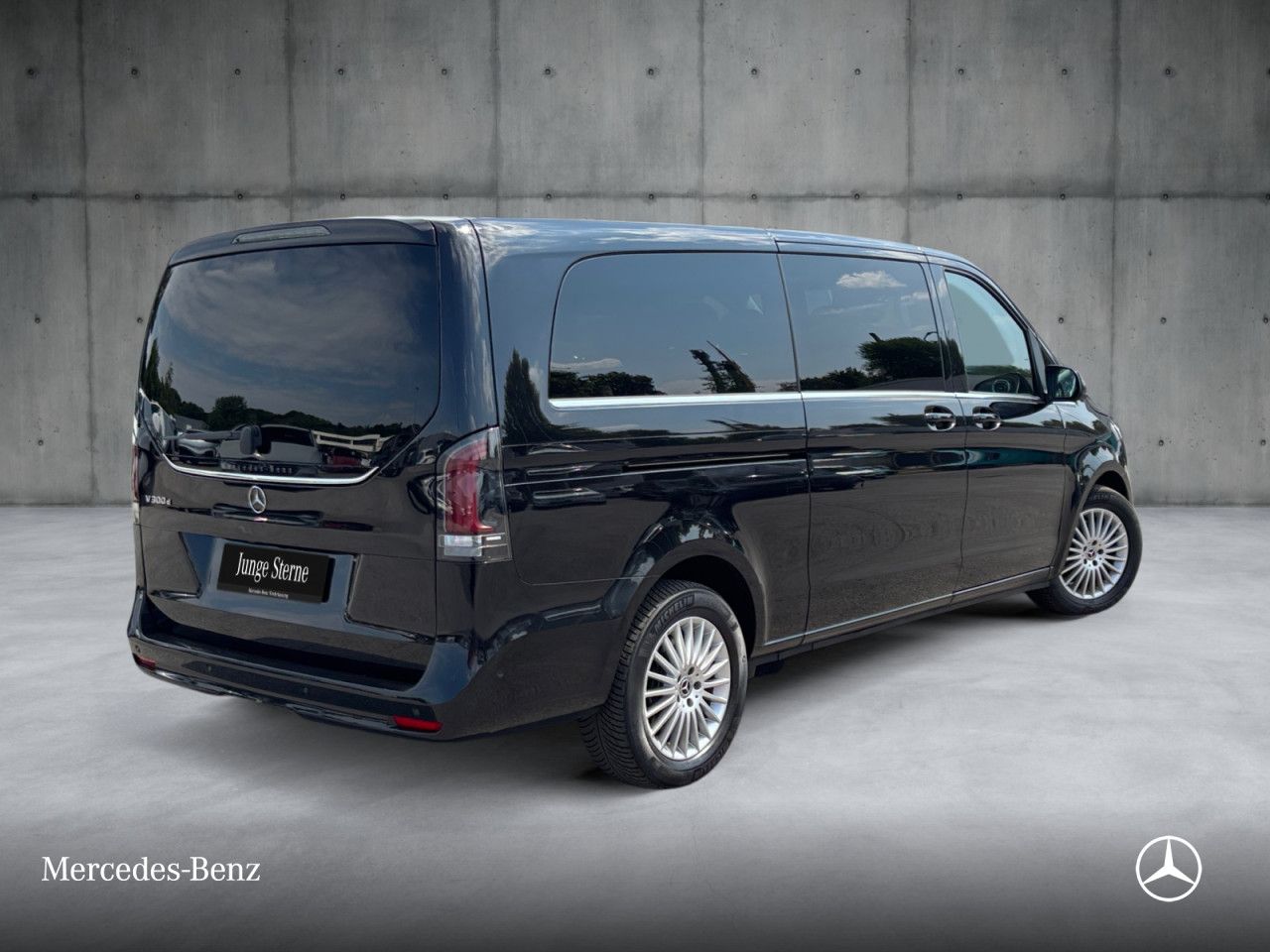 Mercedes-Benz V-Klasse – Bild 5