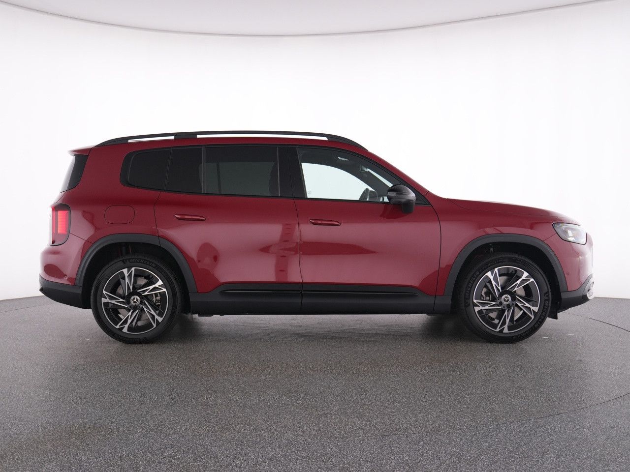 Mercedes-Benz GLB – Bild 11