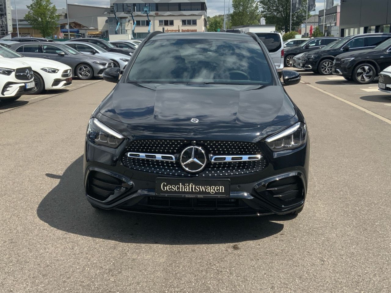 Mercedes-Benz GLA – Bild 4