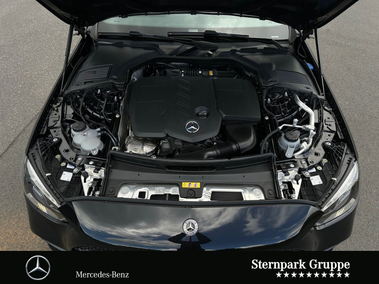 Mercedes-Benz C-Klasse – Bild 26