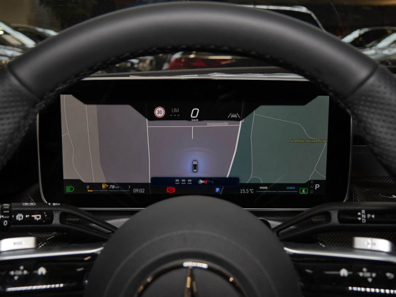 Mercedes-Benz C-Klasse – Bild 19