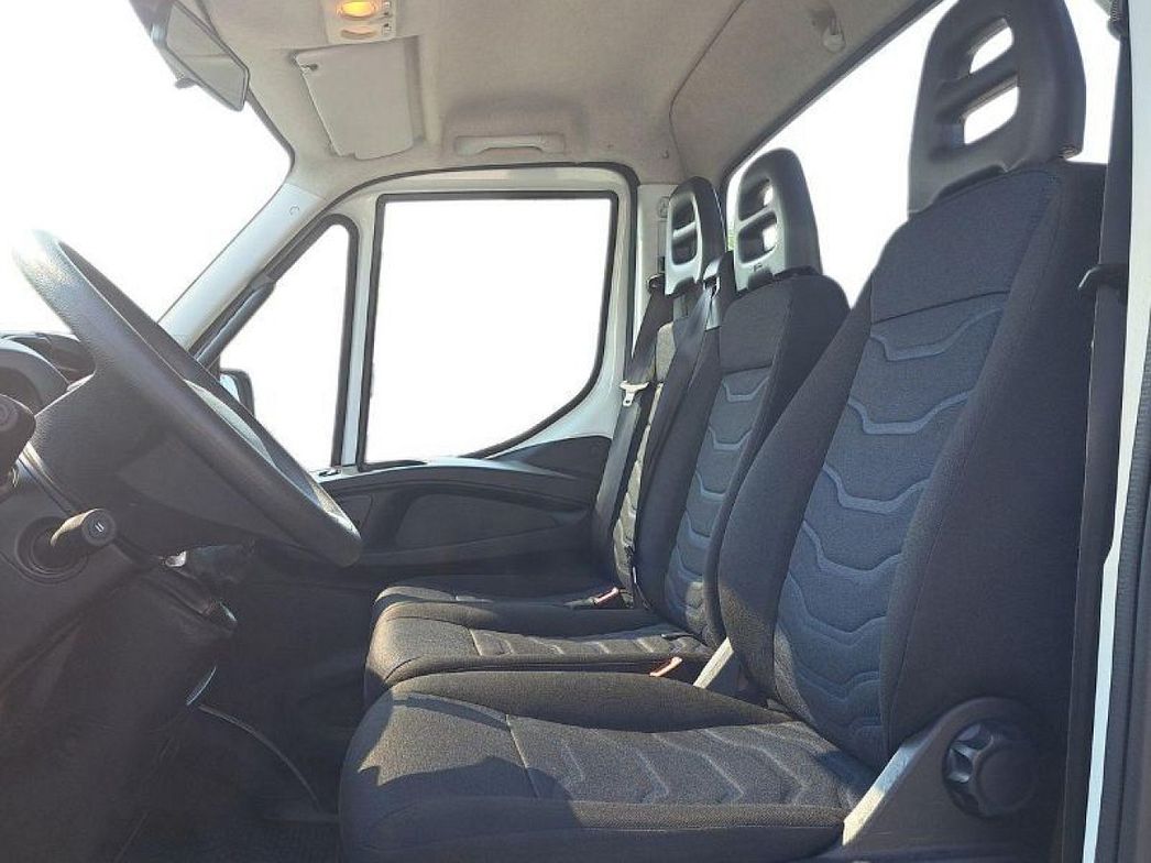 IVECO | 35C14S