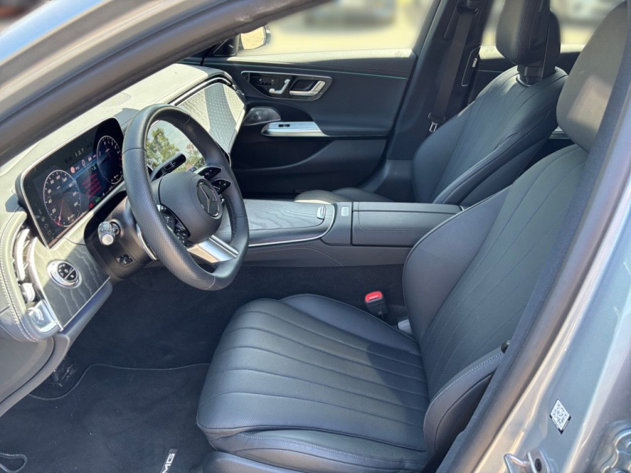 Mercedes-Benz E-Klasse – Bild 8