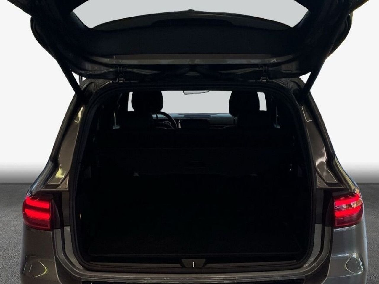 Mercedes-Benz GLB – Bild 8