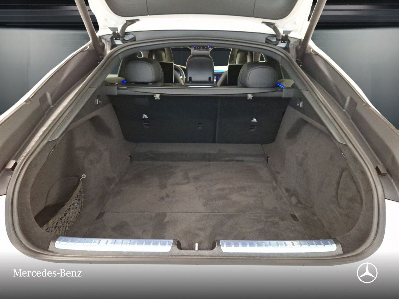 Mercedes-Benz EQS – Bild 18
