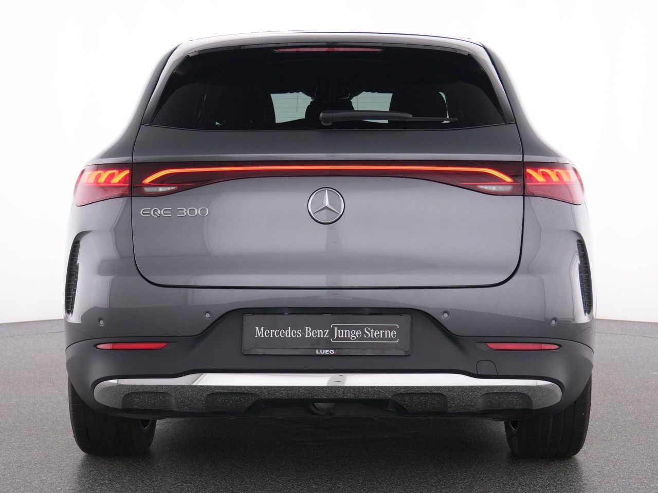 Mercedes-Benz EQE – Bild 15