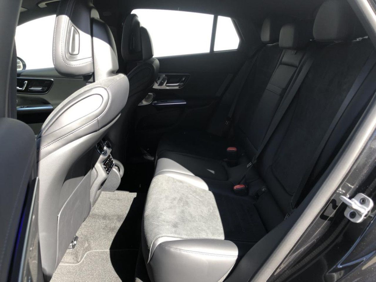 Mercedes-Benz GLC – Bild 7