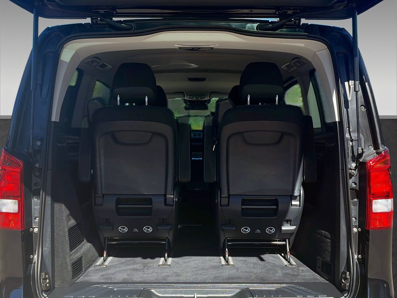 Mercedes-Benz V-Klasse – Bild 20
