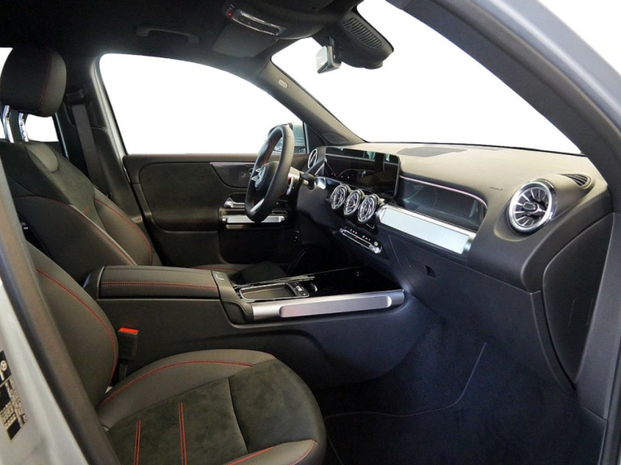 Mercedes-Benz GLB – Bild 5