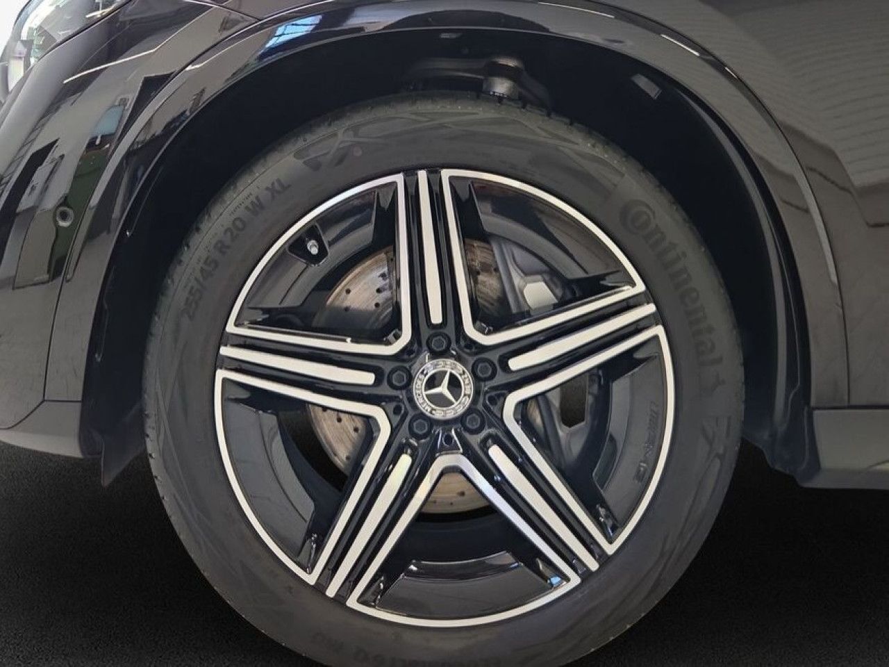 Mercedes-Benz GLC – Bild 7