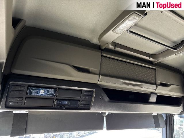 MAN TGX 18.510 4x2 BL SA 24