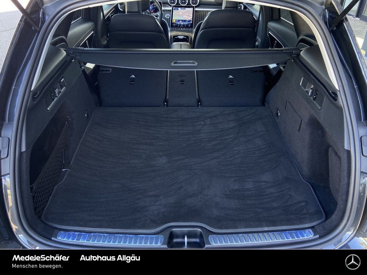 Mercedes-Benz GLC – Bild 7