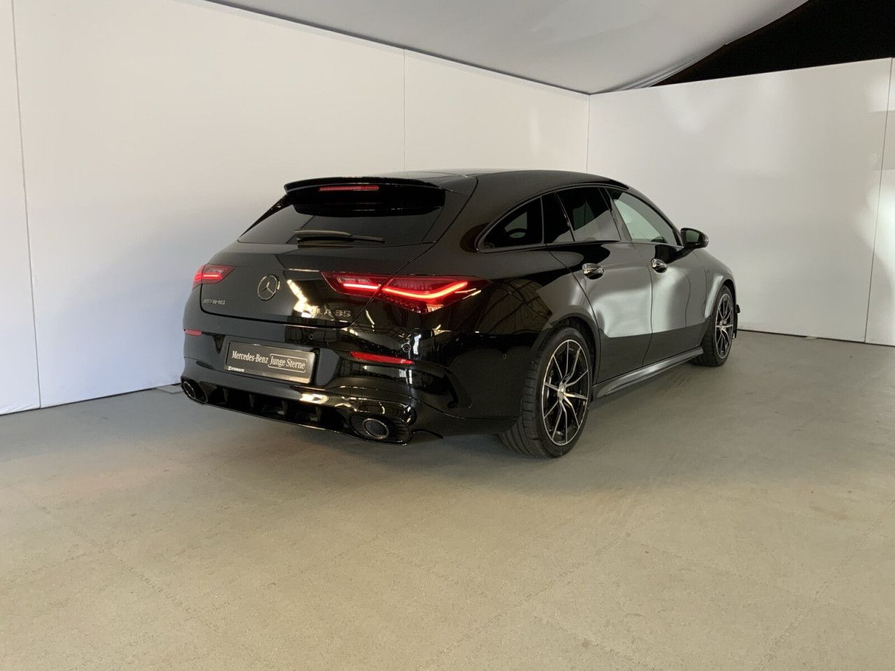 Mercedes-Benz CLA – Bild 5