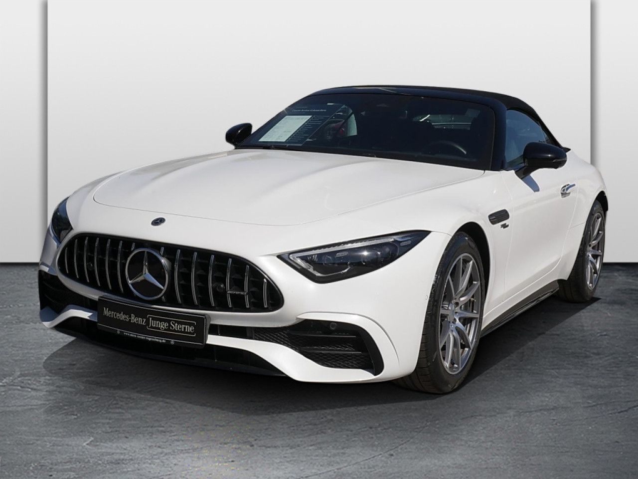 Mercedes-Benz SL