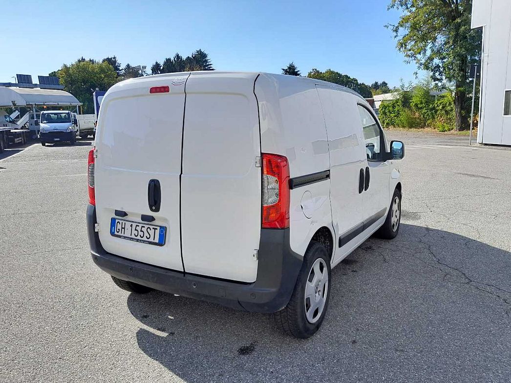 Fiat | Fiorino cargo 1.3 mjt 95cv SX