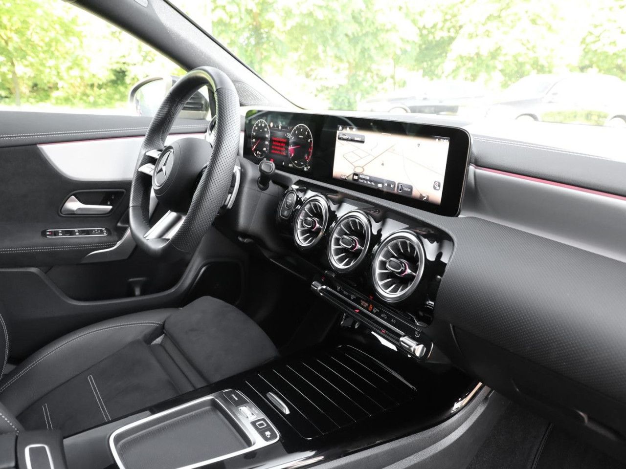 Mercedes-Benz CLA – Bild 6