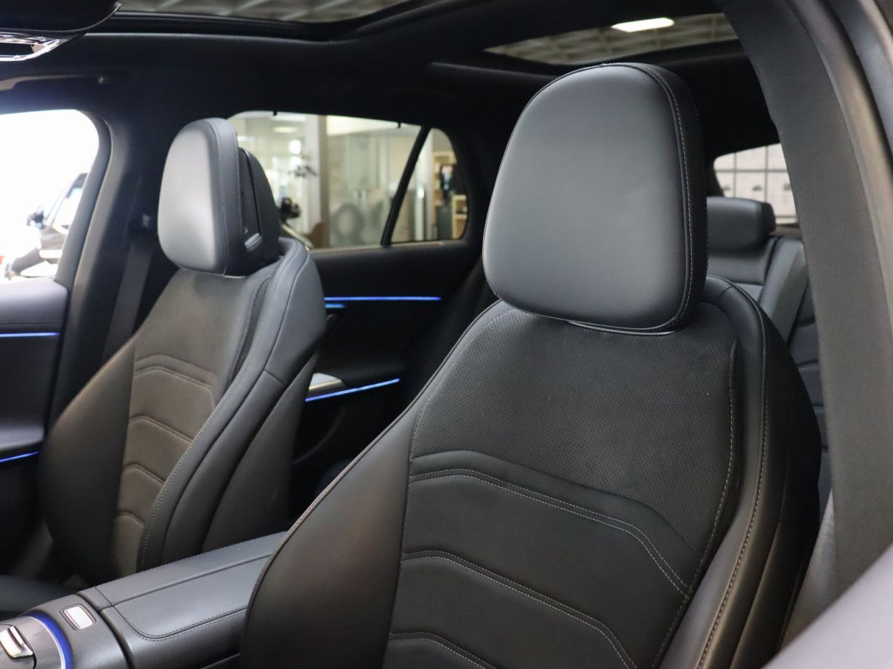 Mercedes-Benz E-Klasse – Bild 8