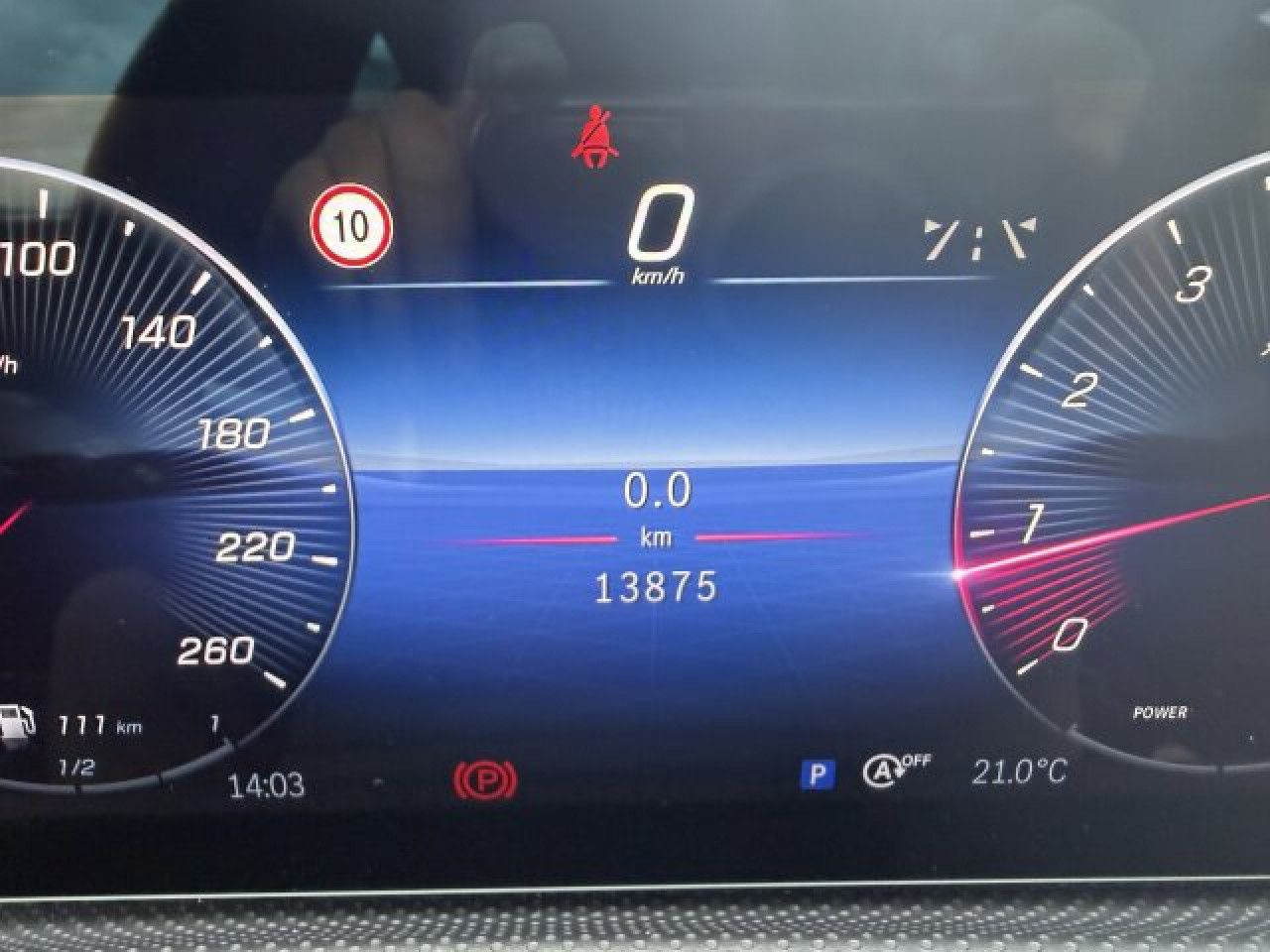 Mercedes-Benz CLA – Bild 13
