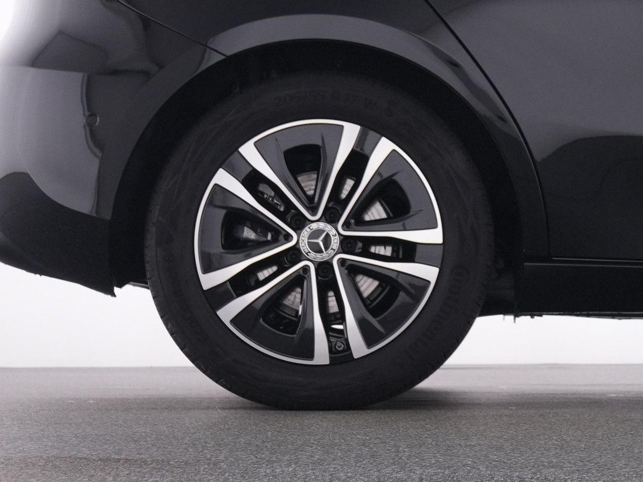Mercedes-Benz A-Klasse – Bild 22