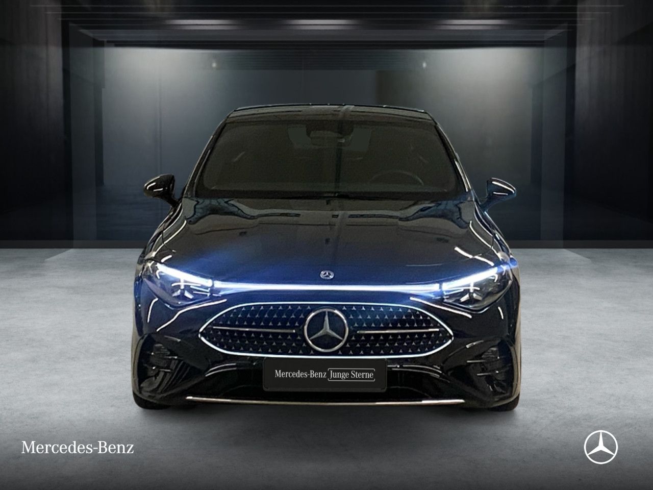 Mercedes-Benz CLA – Bild 8