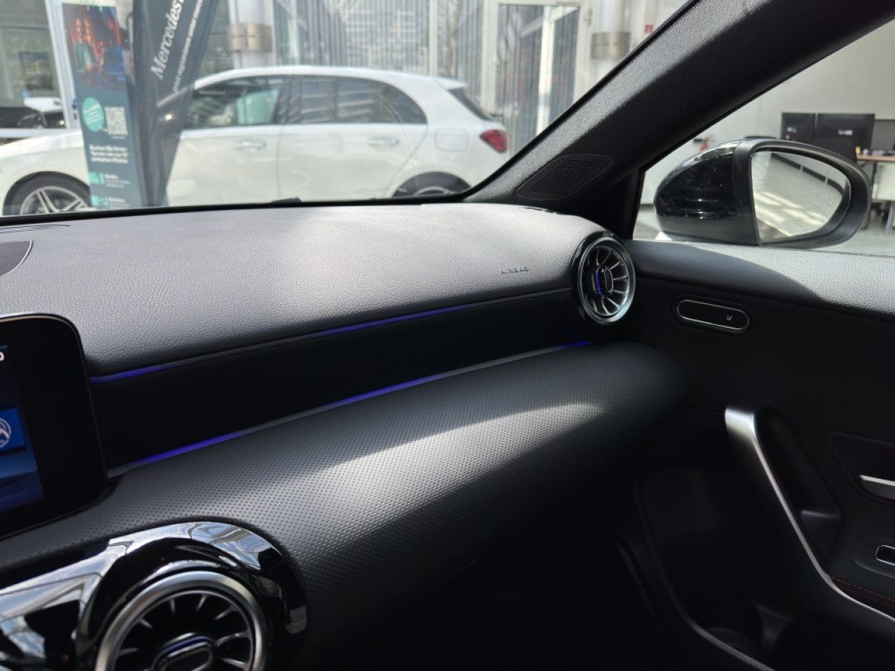Mercedes-Benz A-Klasse – Bild 23