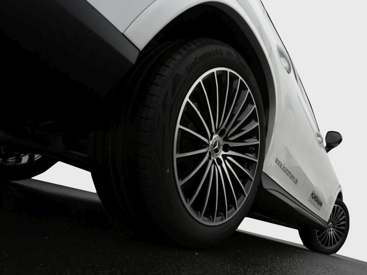 Mercedes-Benz GLC – Bild 5