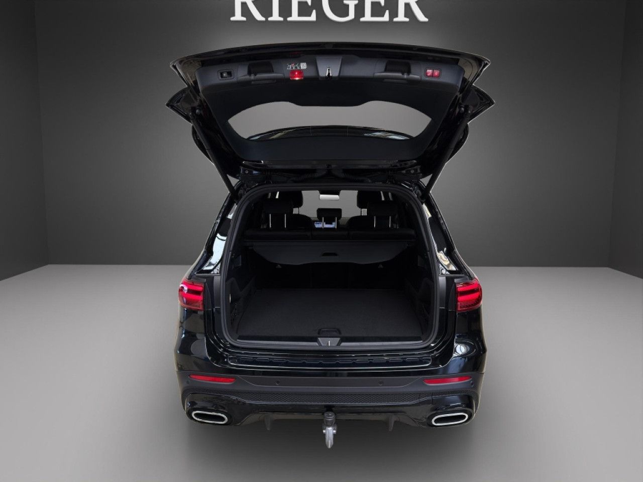 Mercedes-Benz GLB – Bild 12