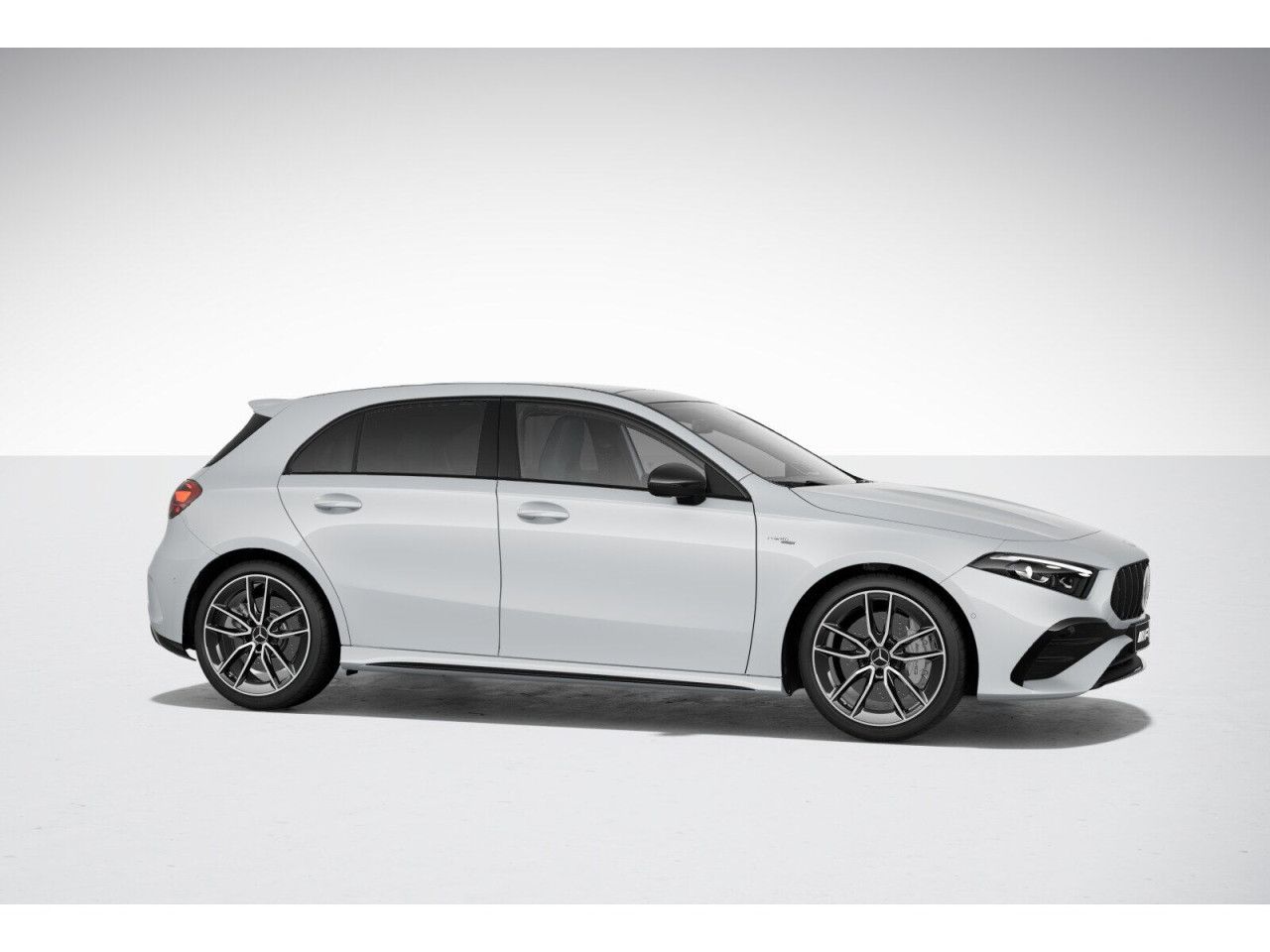 Mercedes-Benz A-Klasse – Bild 5