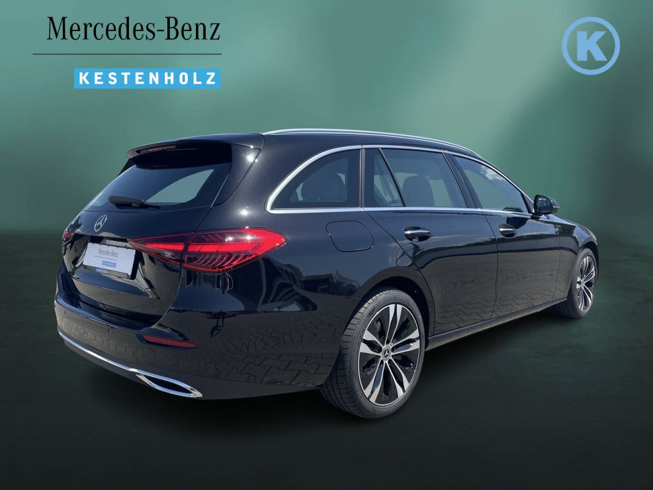 Mercedes-Benz C-Klasse – Bild 5