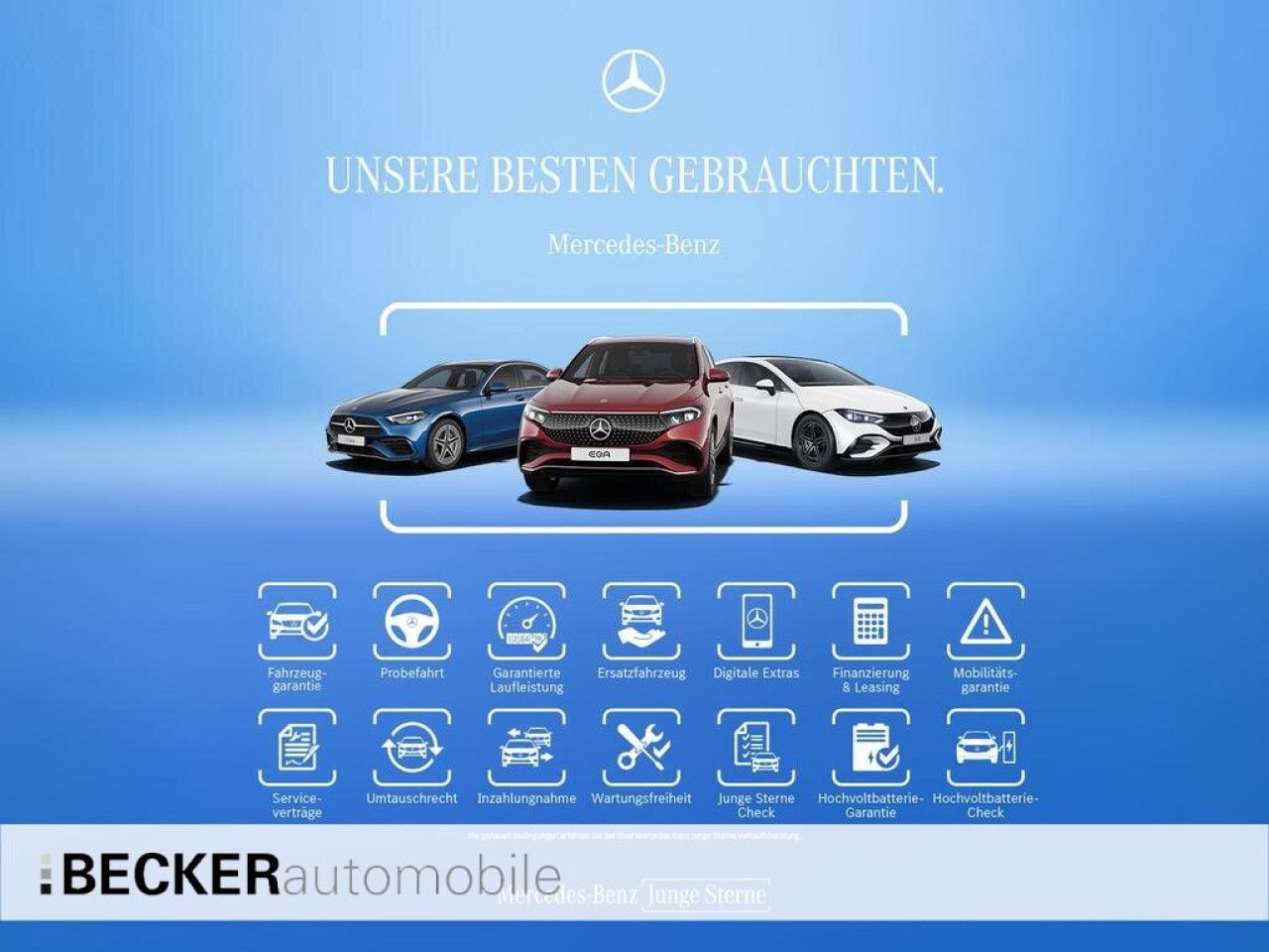 Mercedes-Benz C-Klasse – Bild 22