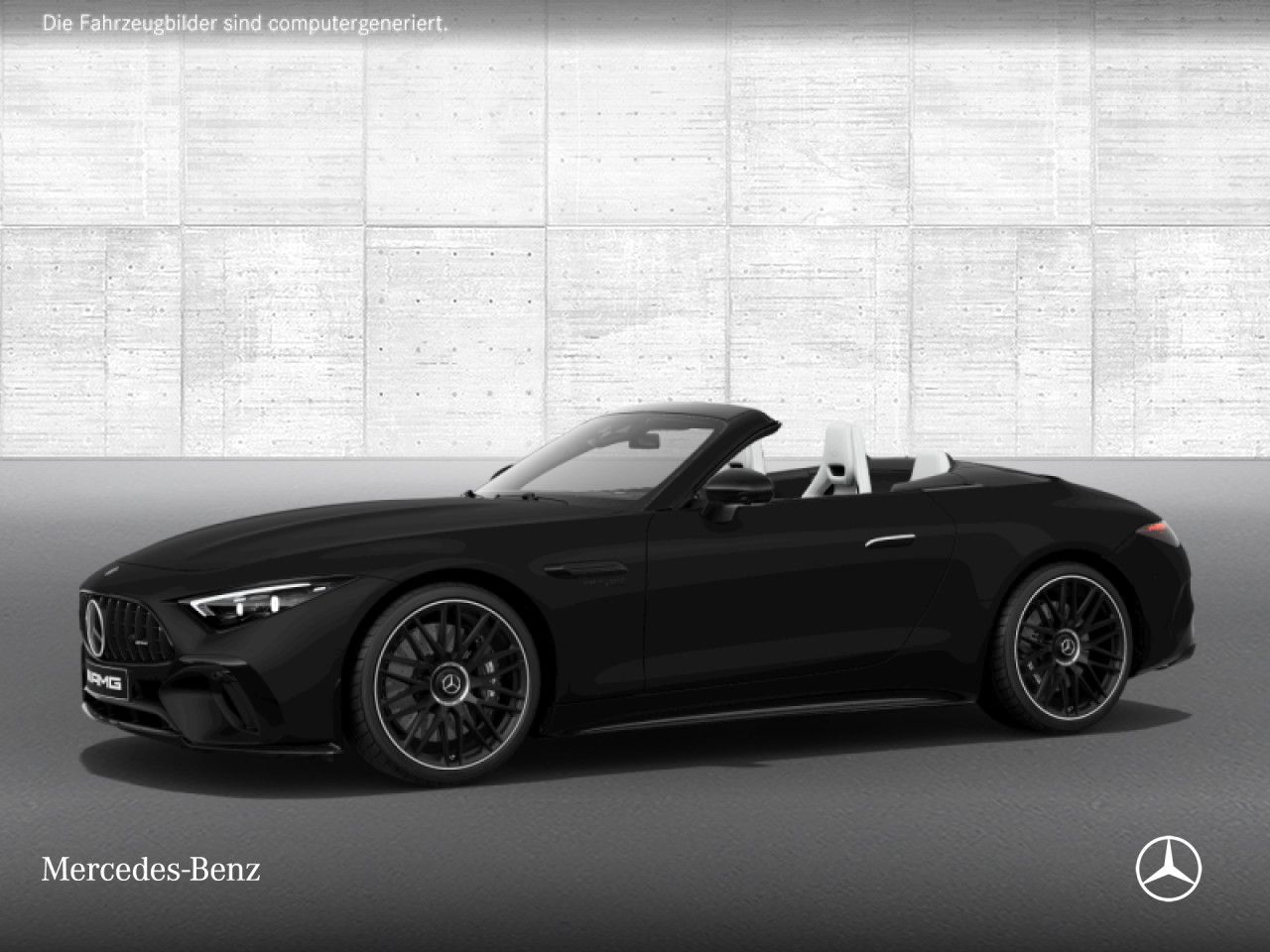 Mercedes-Benz SL – Bild 2