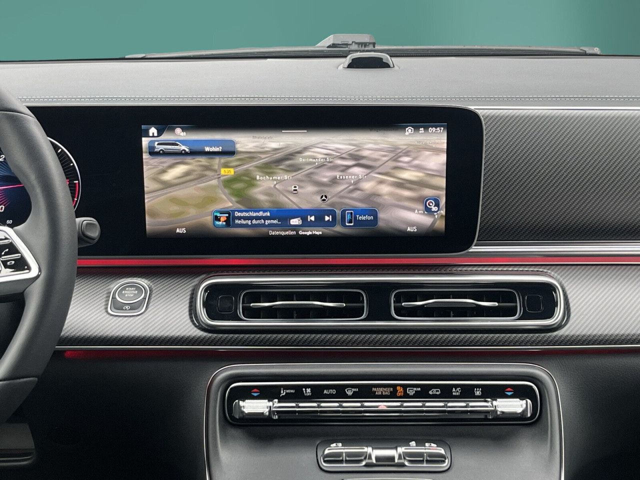 Mercedes-Benz V-Klasse – Bild 11